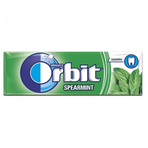 Picture of ORBIT SPEARMINT